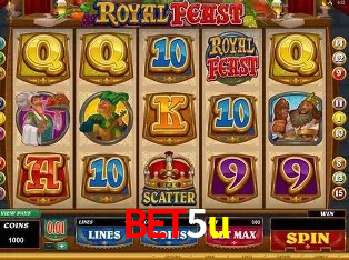 bet5u