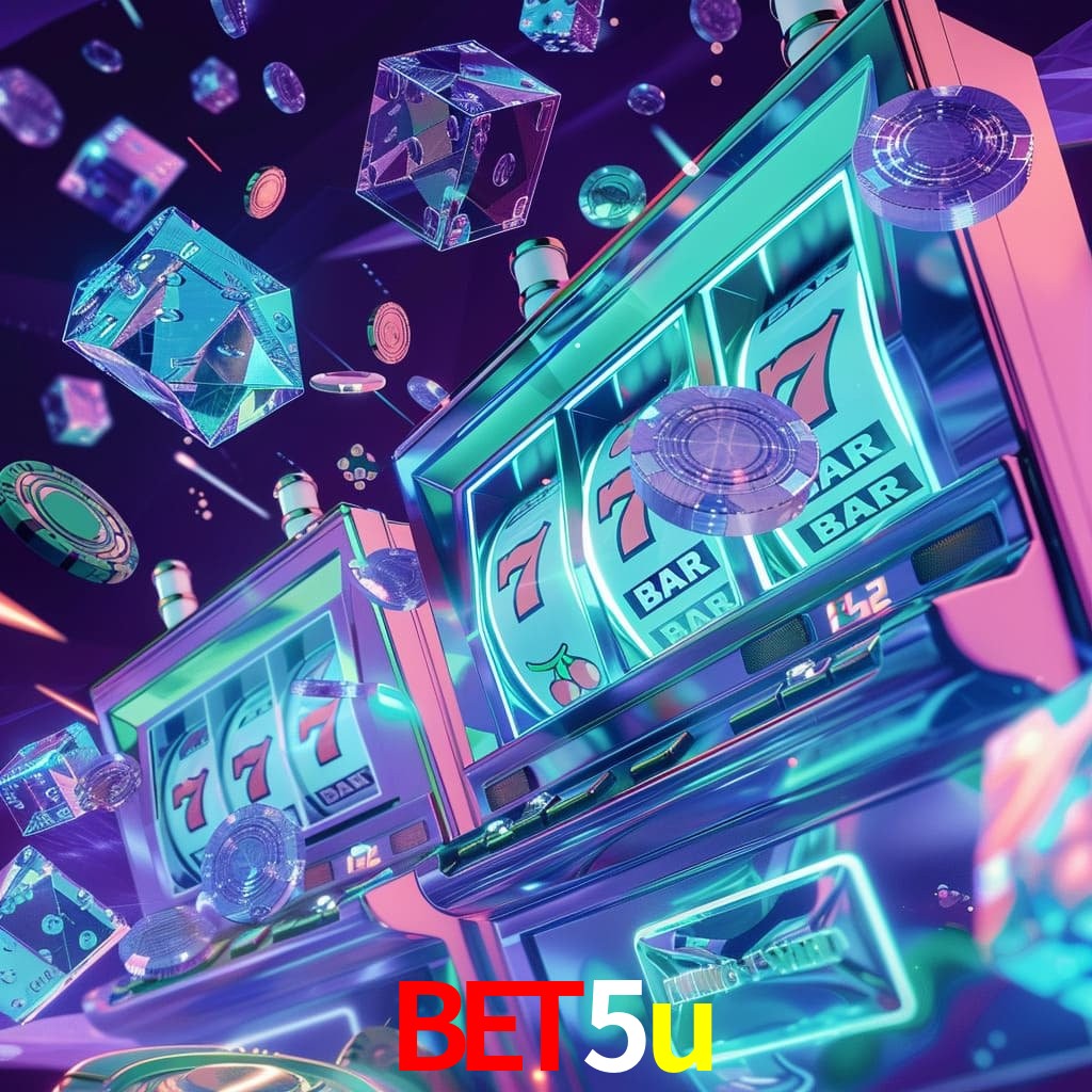 bet5u: Seu Especialista em Apostas Esportivas Brasileiras