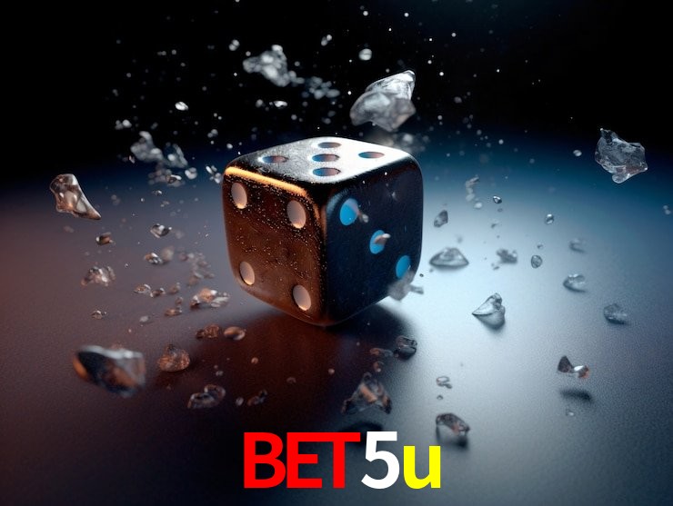 bet5u: Jogos de Caça-Níqueis-Altas Recompensas, Roleta-Velocidade, Blackjack-Desafios Máximos