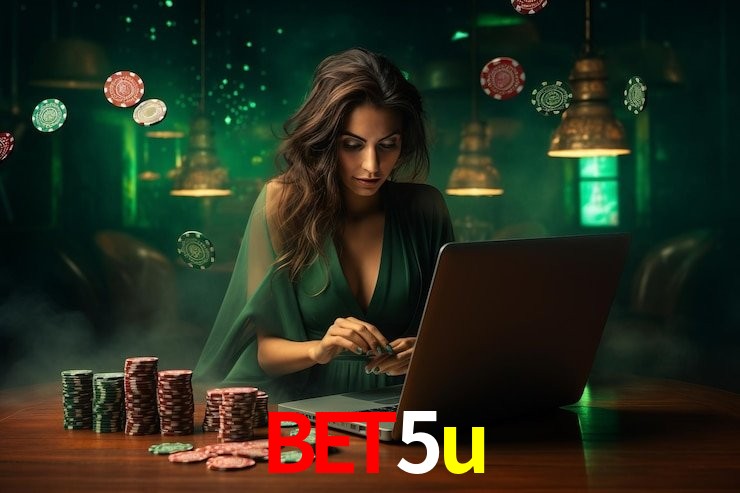 bet5u app